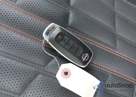 2025 Nissan Armada Pro-4X 4Wd из США, поврежденный, VIN JN8AY3DE1S9403573